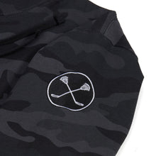 Load image into Gallery viewer, Stick Bros Black Ops Hoodie
