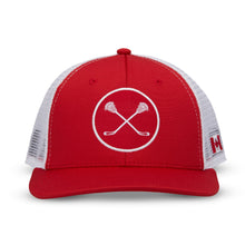 Load image into Gallery viewer, Stick Bros The Canadian Snap Back Hat
