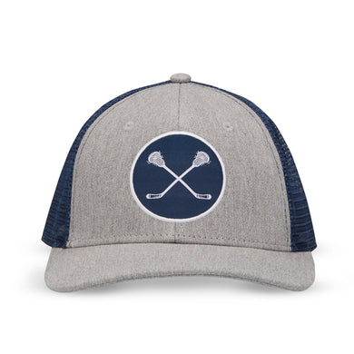 Stick Bros The Flagship Snap Back Hat
