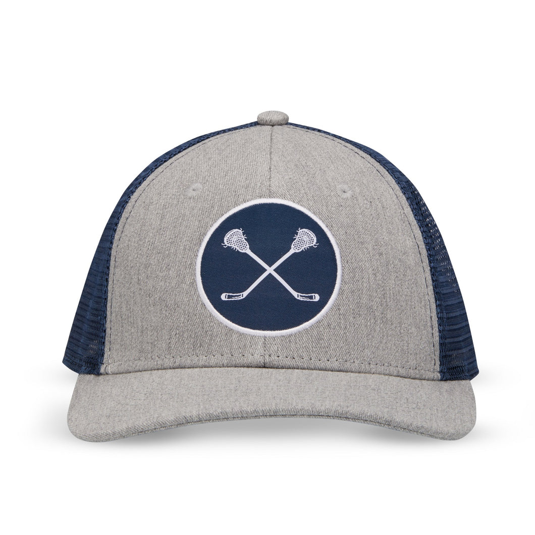 Stick Bros The Flagship Snap Back Hat