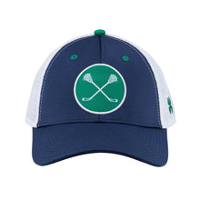 Load image into Gallery viewer, Stick Bros The Irish Snap Back Hat
