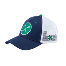 Load image into Gallery viewer, Stick Bros The Irish Snap Back Hat
