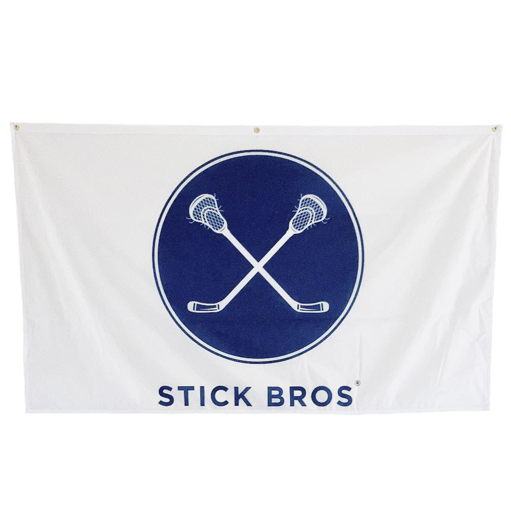 Stick Bros Flag