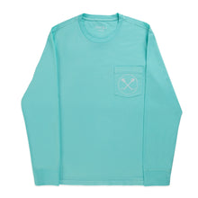 Load image into Gallery viewer, Stick Bros Showtime Long sleeves Shirt

