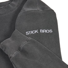 Load image into Gallery viewer, Stick Bros Gameday Crewneck
